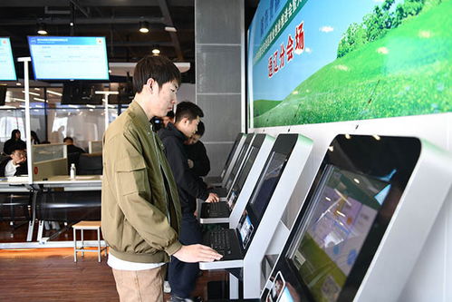 通情就業(yè) 通遼市公共就業(yè)服務(wù)品牌書(shū)寫穩(wěn)就業(yè)民生答卷