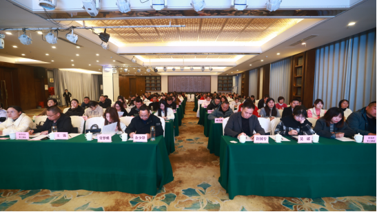 紅安縣 開展“家門口”就業(yè)服務能力提升培訓，助力基層服務提質增效